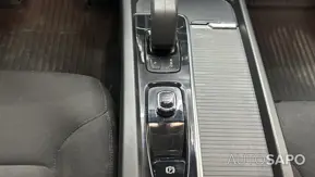 Volvo XC60 de 2021