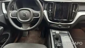 Volvo XC60 de 2021