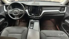Volvo XC60 de 2021