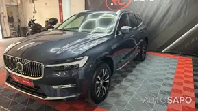 Volvo XC60 de 2021