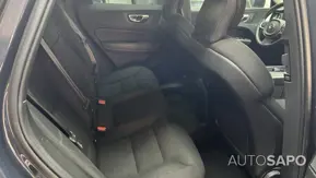 Volvo XC60 de 2021