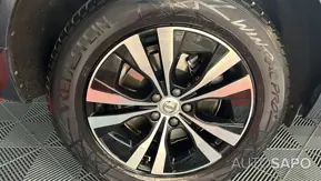 Volvo XC60 de 2021