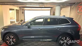 Volvo XC60 de 2021