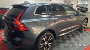 Volvo XC60 de 2021