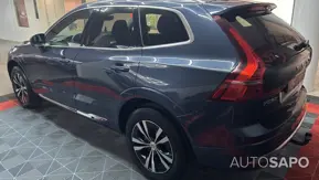 Volvo XC60 de 2021
