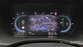 Volvo XC60 de 2021