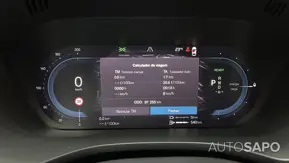 Volvo XC60 de 2021