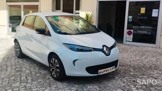 Renault ZOE Life 40 de 2018