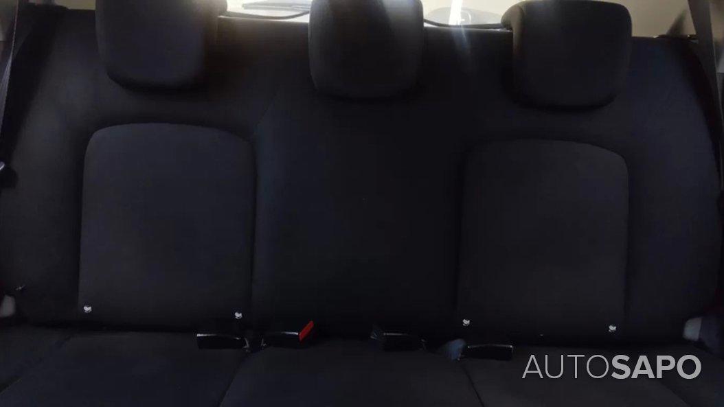 Renault ZOE Life 40 de 2018