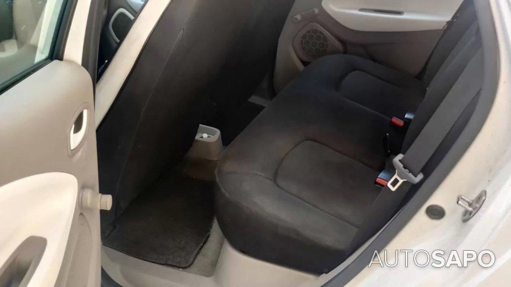 Renault ZOE Life 40 de 2018