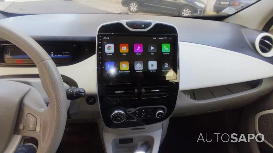 Renault ZOE Life 40 de 2018