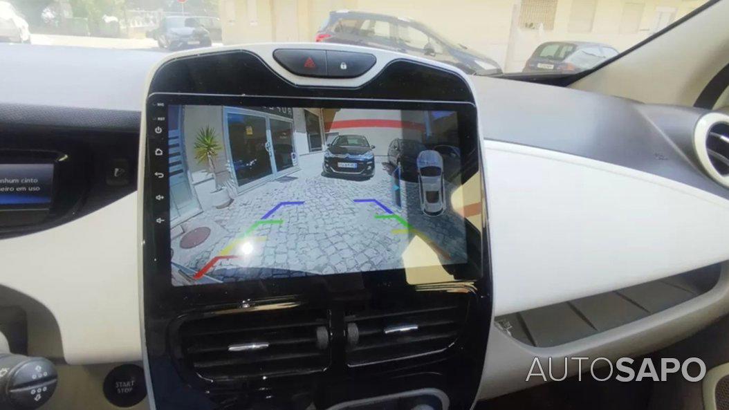 Renault ZOE Life 40 de 2018