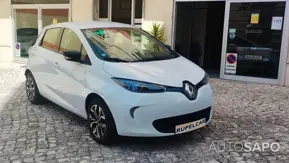 Renault ZOE Life 40 de 2018