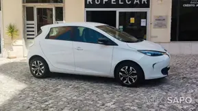 Renault ZOE Life 40 de 2018
