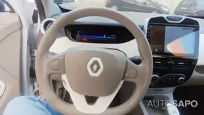 Renault ZOE Life 40 de 2018