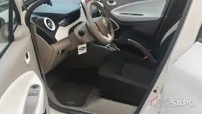 Renault ZOE Life 40 de 2018