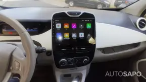 Renault ZOE Life 40 de 2018