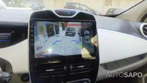 Renault ZOE Life 40 de 2018