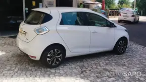 Renault ZOE Life 40 de 2018