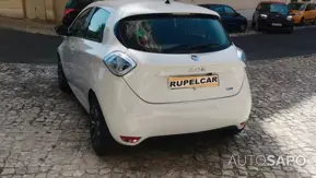 Renault ZOE Life 40 de 2018