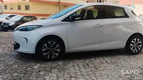 Renault ZOE Life 40 de 2018