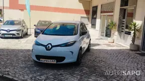Renault ZOE Life 40 de 2018