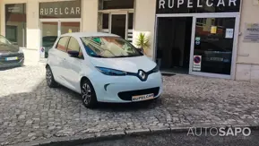 Renault ZOE Life 40 de 2018