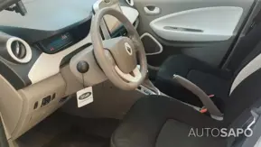 Renault ZOE Life 40 de 2018