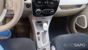 Renault ZOE Life 40 de 2018