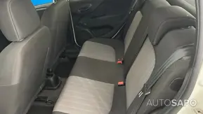 Fiat Punto de 2018