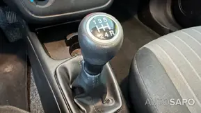 Fiat Punto de 2018