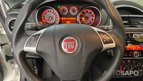 Fiat Punto de 2018