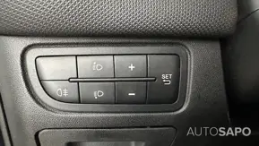 Fiat Punto de 2018