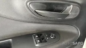 Fiat Punto de 2018