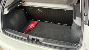 Fiat Punto de 2018