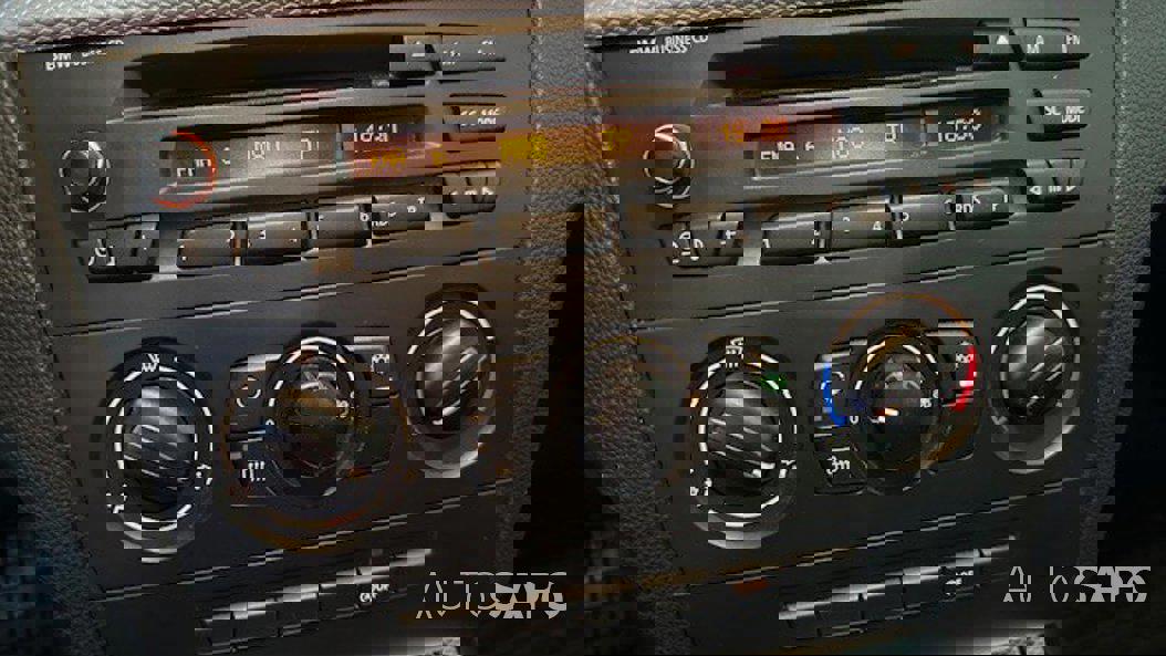 BMW Série 1 de 2008