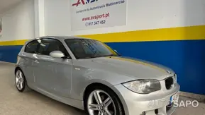 BMW Série 1 de 2008