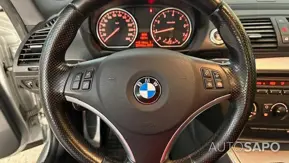 BMW Série 1 de 2008
