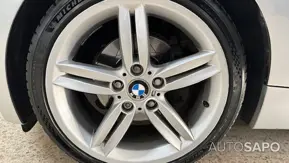 BMW Série 1 de 2008
