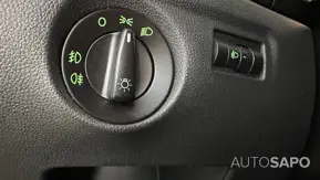 Skoda Fabia de 2009