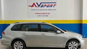 Volkswagen Golf de 2018