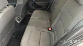 Volkswagen Golf de 2018