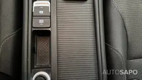 Volkswagen Golf de 2018