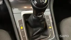 Volkswagen Golf de 2018