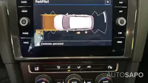 Volkswagen Golf de 2018
