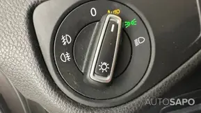 Volkswagen Golf de 2018