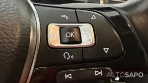 Volkswagen Golf de 2018
