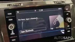 Volkswagen Golf de 2018
