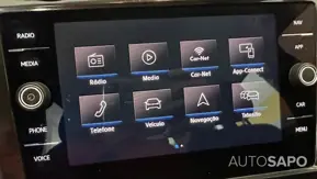 Volkswagen Golf de 2018