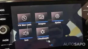 Volkswagen Golf de 2018